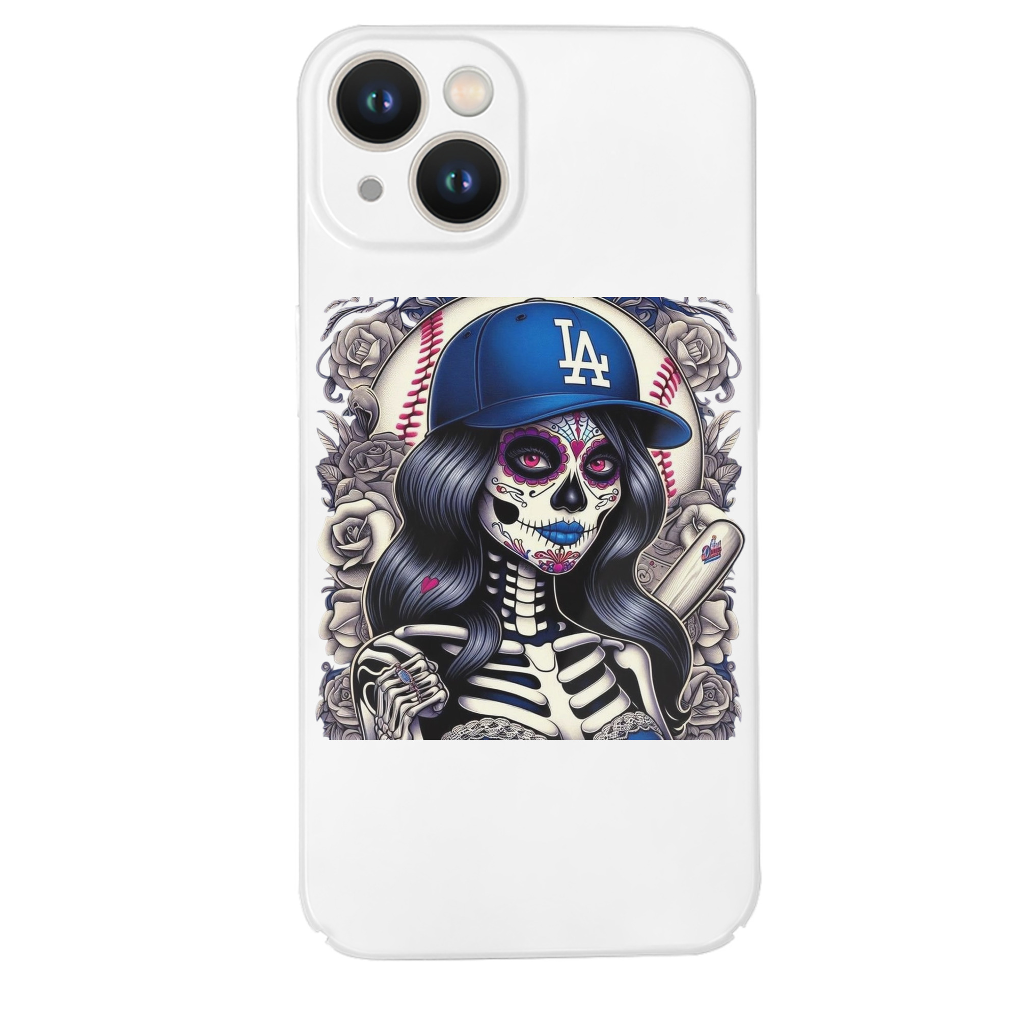  IPhone 14 Series Full-Cover Hard Case – Shockproof With Raised Camera Protection – Precise Cutouts, Wireless Charging Compatible – Durable, Anti-Yellowing, Easy To Clean